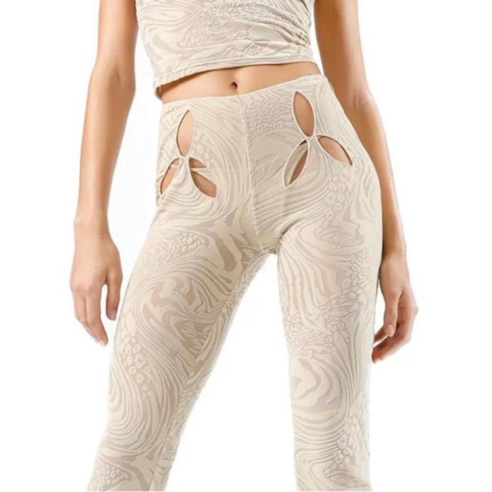 I.Am.Gia.  / XS / Ivory